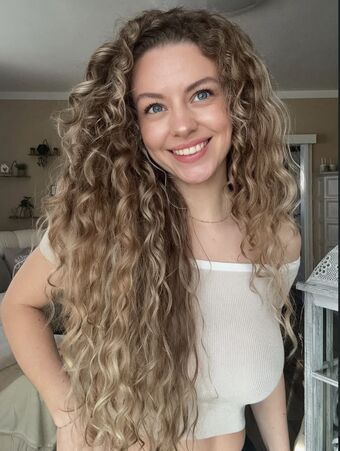 Dalmalaluna Голі Зливи OnlyFans Фото 114