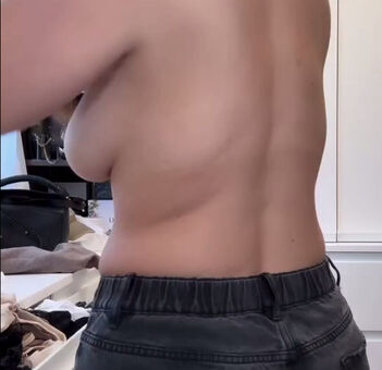 DANA ZARMON Голі Зливи OnlyFans Фото 11