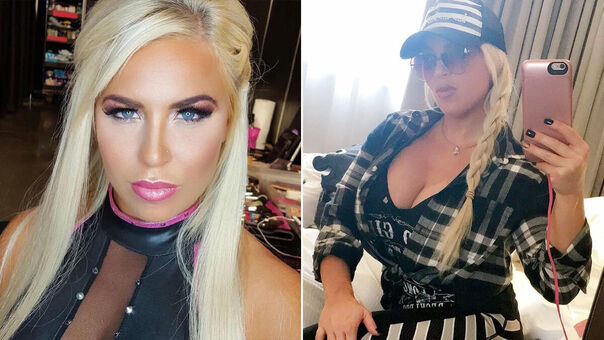danabrooke Голі Зливи OnlyFans Фото 20