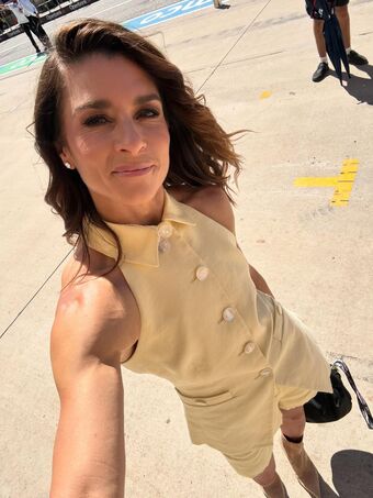 Danica Patrick
