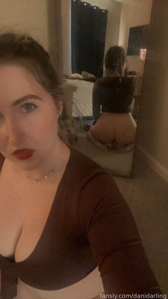 danidarling Голі Зливи OnlyFans Фото 27