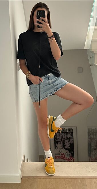 Daniela Melchior