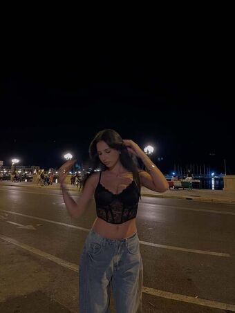Daniela Голі Зливи OnlyFans Фото 43