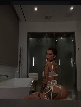 Danielle Bregoli / Bhad Bhabie