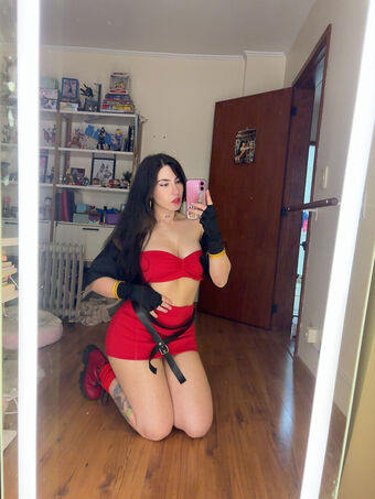 Danielle Vedovelli