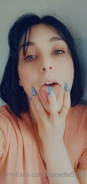 danielle5533 Голі Зливи OnlyFans Фото 4