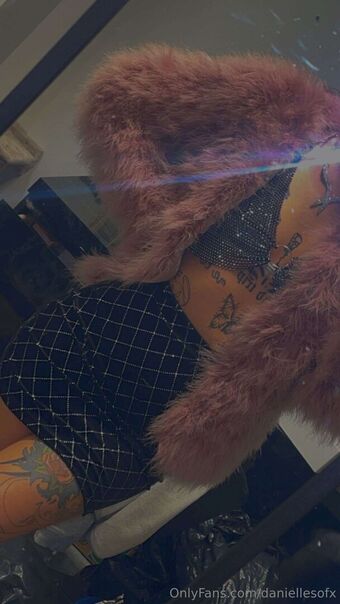daniellesofx