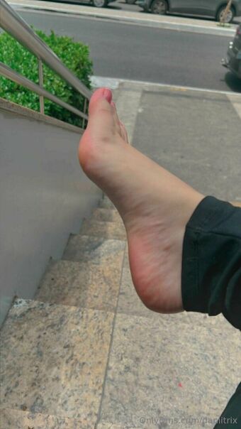daniitrix Голі Зливи OnlyFans Фото 36