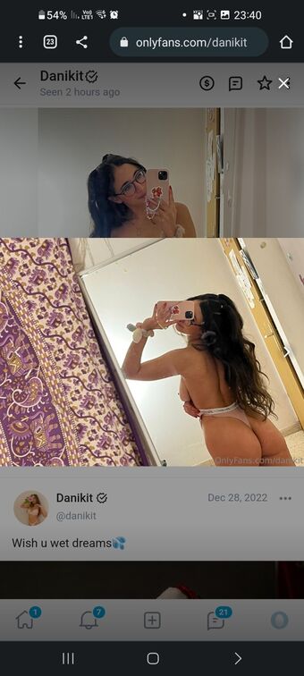 danikit