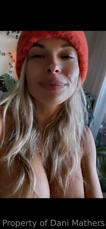 danimathers