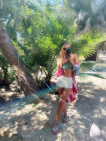 danimathers