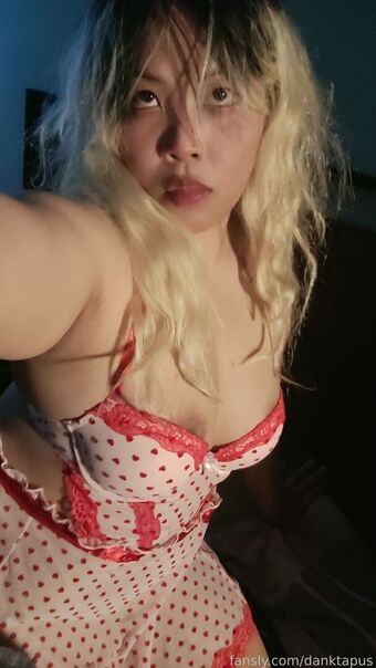 danktapus Голі Зливи OnlyFans Фото 11