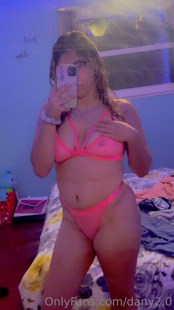 dany2.0 Голі Зливи OnlyFans Фото 2