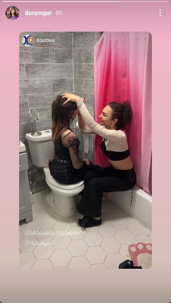 Daramgar Голі Зливи OnlyFans Фото 19