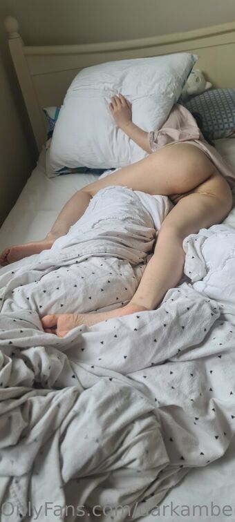 darkamber Голі Зливи OnlyFans Фото 31