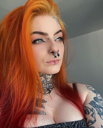 DarkBrew Голі Зливи OnlyFans Фото 3