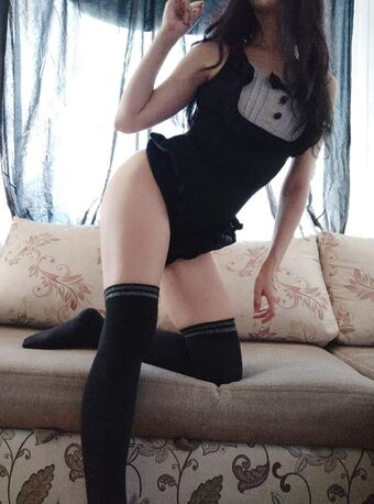 Darkmoon Голі Зливи OnlyFans Фото 104