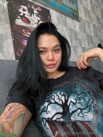 darknesa Голі Зливи OnlyFans Фото 41