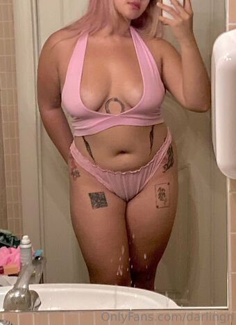 darlingrl Голі Зливи OnlyFans Фото 39