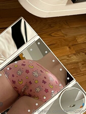 darlingzero Голі Зливи OnlyFans Фото 34