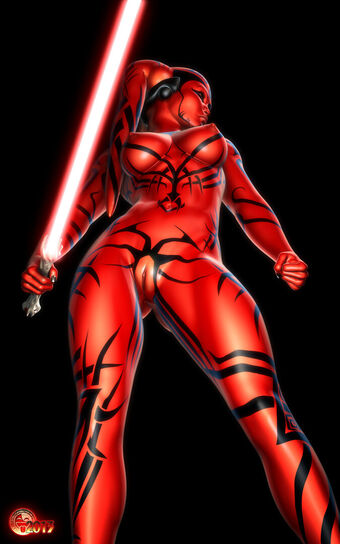 Darth Talon