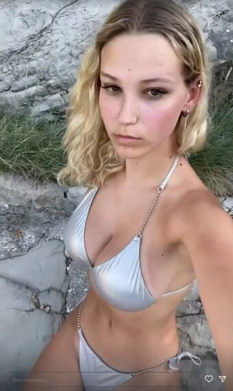 Daryna Ivanets