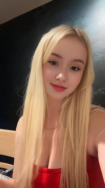 Dasha Gartman Голі Зливи OnlyFans Фото 53