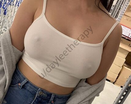 Dayleetherapy Голі Зливи OnlyFans Фото 4