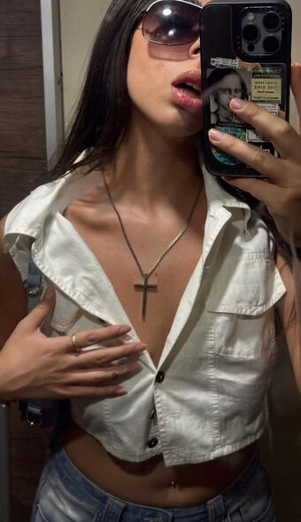 Deabaadi Голі Зливи OnlyFans Фото 10
