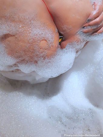 debsdevil Голі Зливи OnlyFans Фото 19