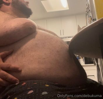 debukuma Голі Зливи OnlyFans Фото 17