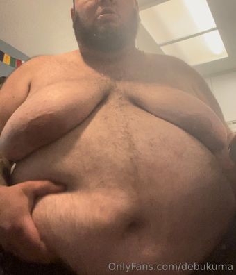debukuma Голі Зливи OnlyFans Фото 20