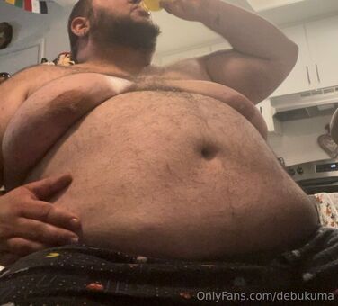 debukuma Голі Зливи OnlyFans Фото 21