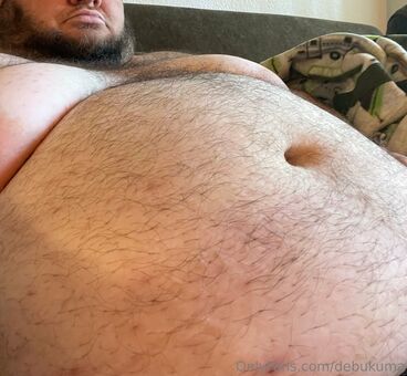 debukuma Голі Зливи OnlyFans Фото 29