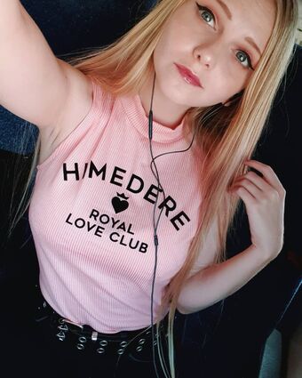 Dee Mented Голі Зливи OnlyFans Фото 14