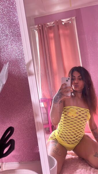 deedee Голі Зливи OnlyFans Фото 18