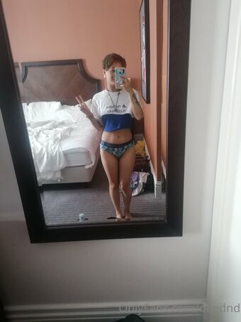 deednd Голі Зливи OnlyFans Фото 18
