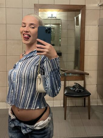 Deeeedeesmind Голі Зливи OnlyFans Фото 5