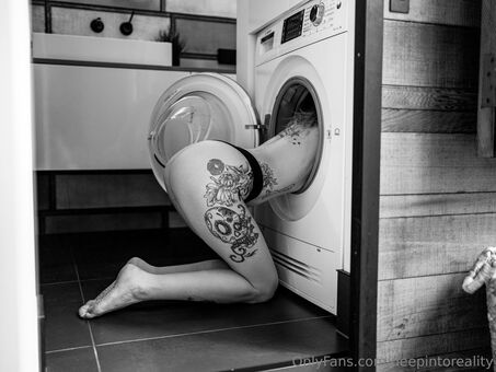 deepintoreality Голі Зливи OnlyFans Фото 5