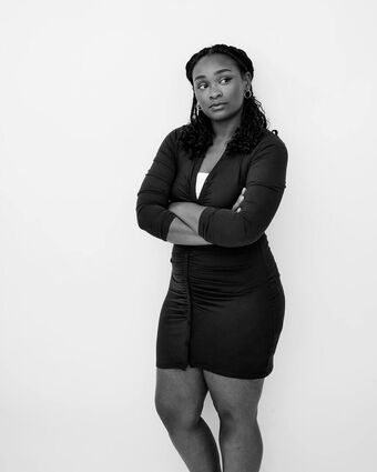 DefinedByKy Голі Зливи OnlyFans Фото 36