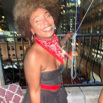 DefinedByKy Голі Зливи OnlyFans Фото 41