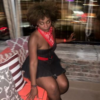 DefinedByKy Голі Зливи OnlyFans Фото 42