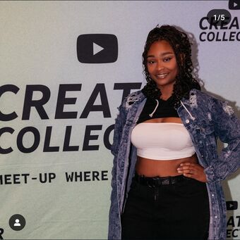 DefinedByKy Голі Зливи OnlyFans Фото 45