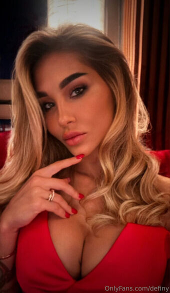 definy Голі Зливи OnlyFans Фото 4