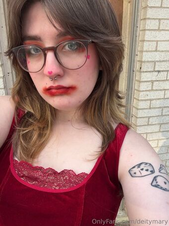 deitymary