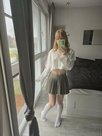 delite21 Голі Зливи OnlyFans Фото 10