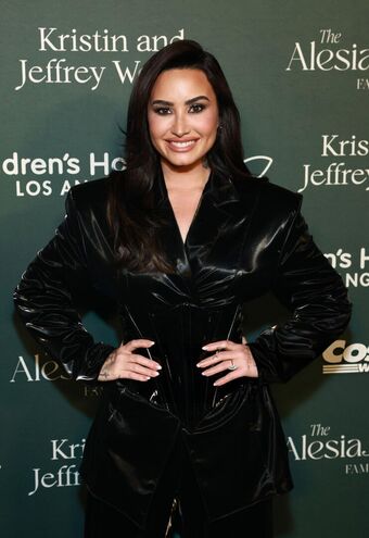 Demi Lovato