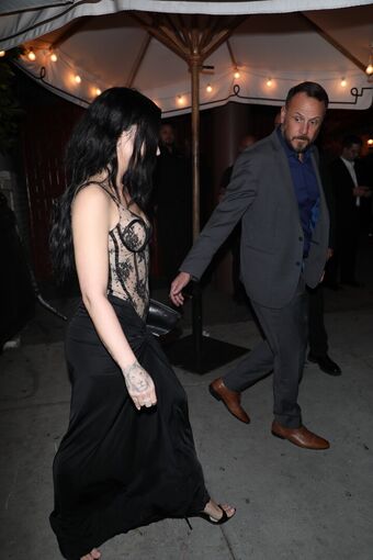 Demi Lovato Голі Зливи OnlyFans Фото 752