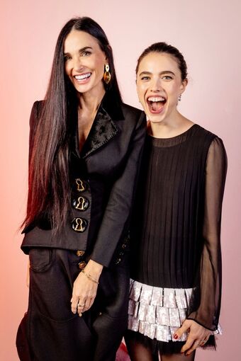 Demi Moore