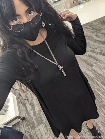demon_teef Голі Зливи OnlyFans Фото 9